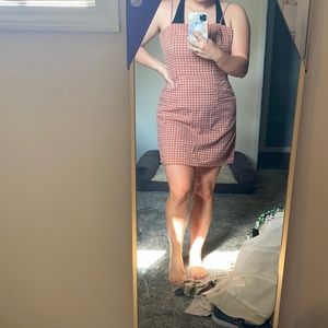 Aeropostale Mini Dress